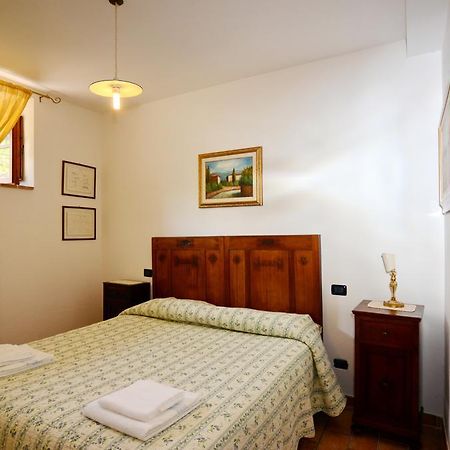 Borgo Di Cortolla Villa Pietralunga  Exteriör bild