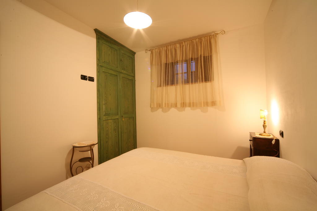 Borgo Di Cortolla Villa Pietralunga  Rum bild