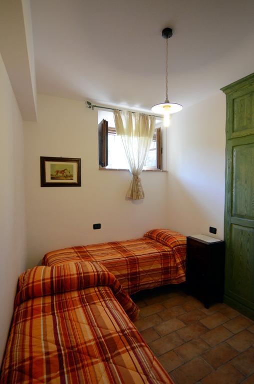 Borgo Di Cortolla Villa Pietralunga  Exteriör bild