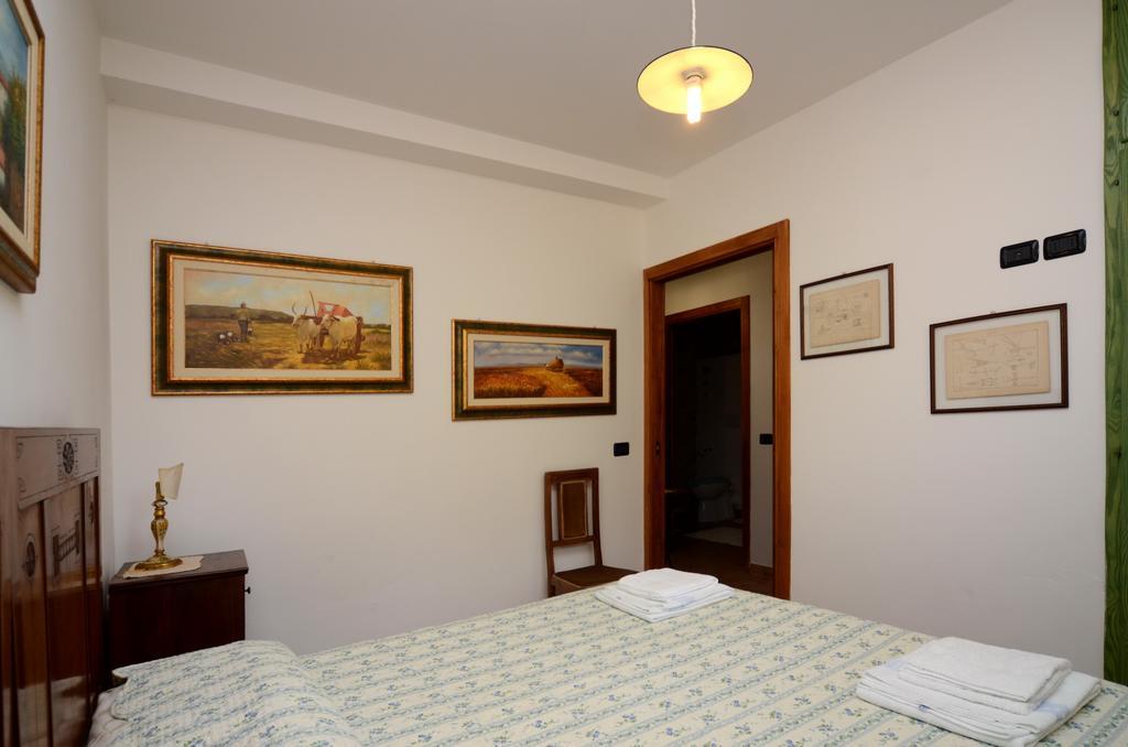 Borgo Di Cortolla Villa Pietralunga  Exteriör bild